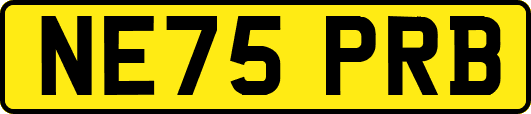 NE75PRB
