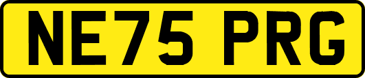NE75PRG