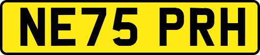 NE75PRH