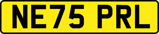 NE75PRL