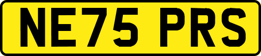 NE75PRS