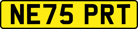 NE75PRT