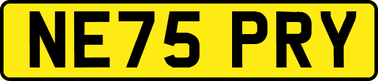 NE75PRY