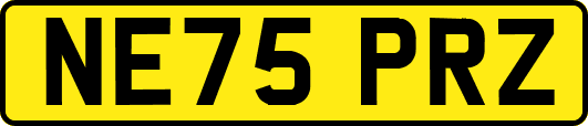 NE75PRZ
