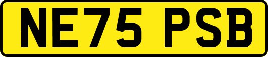 NE75PSB