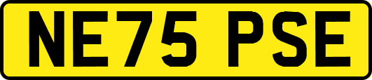 NE75PSE