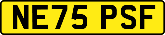 NE75PSF