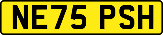 NE75PSH