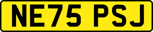 NE75PSJ