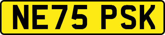 NE75PSK