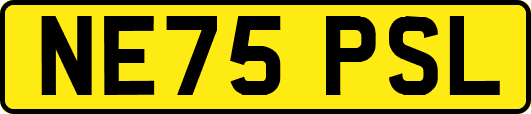 NE75PSL