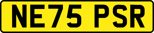 NE75PSR
