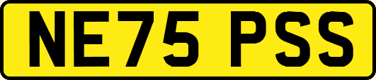 NE75PSS