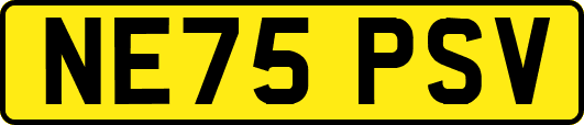 NE75PSV