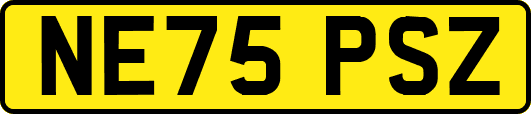 NE75PSZ