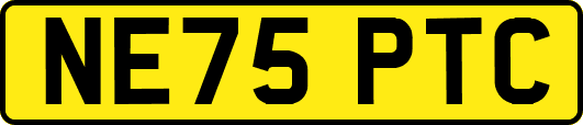 NE75PTC