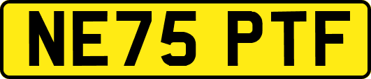 NE75PTF