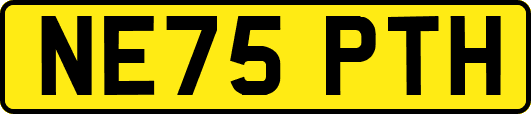 NE75PTH