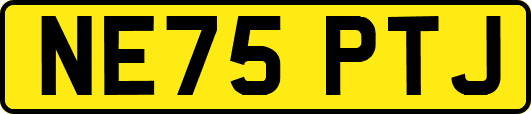 NE75PTJ