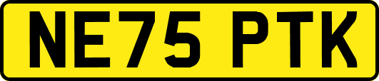NE75PTK