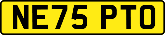 NE75PTO