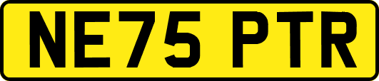 NE75PTR