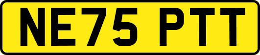 NE75PTT
