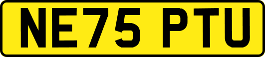 NE75PTU