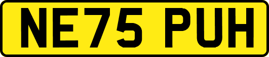 NE75PUH