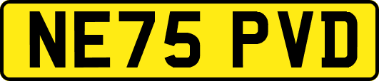 NE75PVD