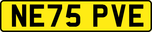 NE75PVE