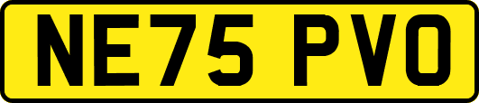 NE75PVO