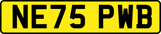 NE75PWB