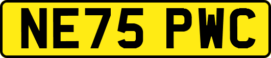 NE75PWC