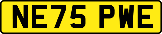 NE75PWE