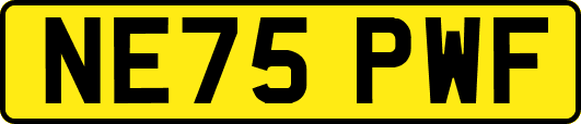 NE75PWF