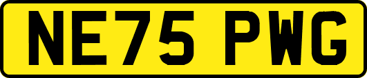 NE75PWG