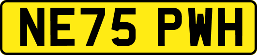 NE75PWH