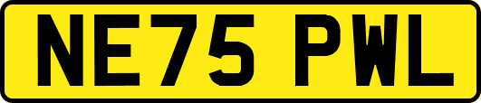 NE75PWL