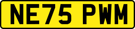 NE75PWM