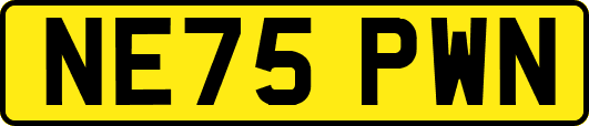 NE75PWN