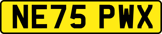 NE75PWX