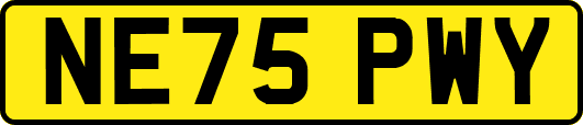 NE75PWY
