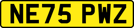 NE75PWZ