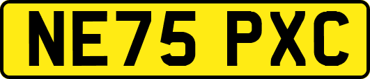 NE75PXC