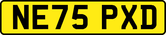 NE75PXD