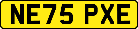 NE75PXE