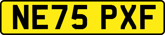 NE75PXF
