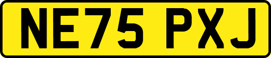 NE75PXJ
