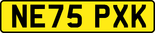 NE75PXK